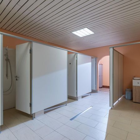 Ferienwohnanlage Oberaudorf F5 Mit Hallenbad Und Sauna Zewnętrze zdjęcie