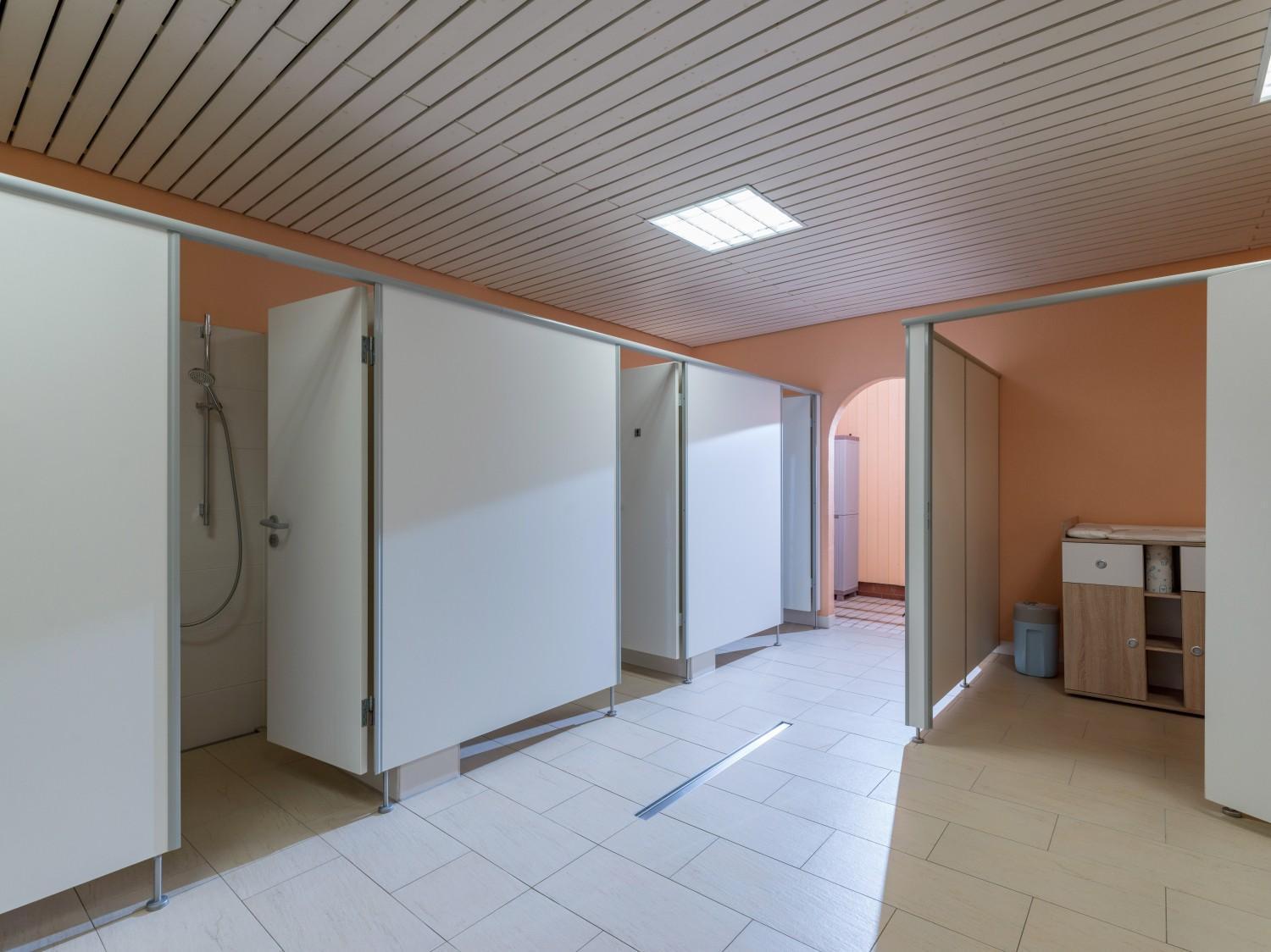 Ferienwohnanlage Oberaudorf F5 Mit Hallenbad Und Sauna Zewnętrze zdjęcie