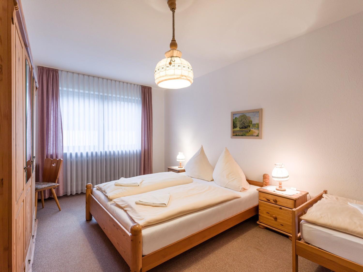 Ferienwohnanlage Oberaudorf F5 Mit Hallenbad Und Sauna Zewnętrze zdjęcie