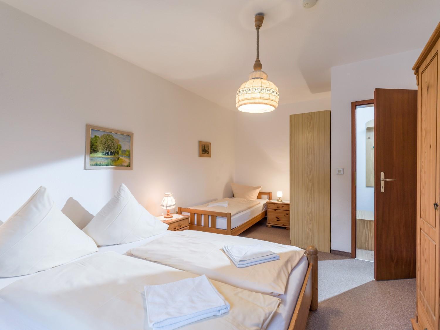 Ferienwohnanlage Oberaudorf F5 Mit Hallenbad Und Sauna Zewnętrze zdjęcie