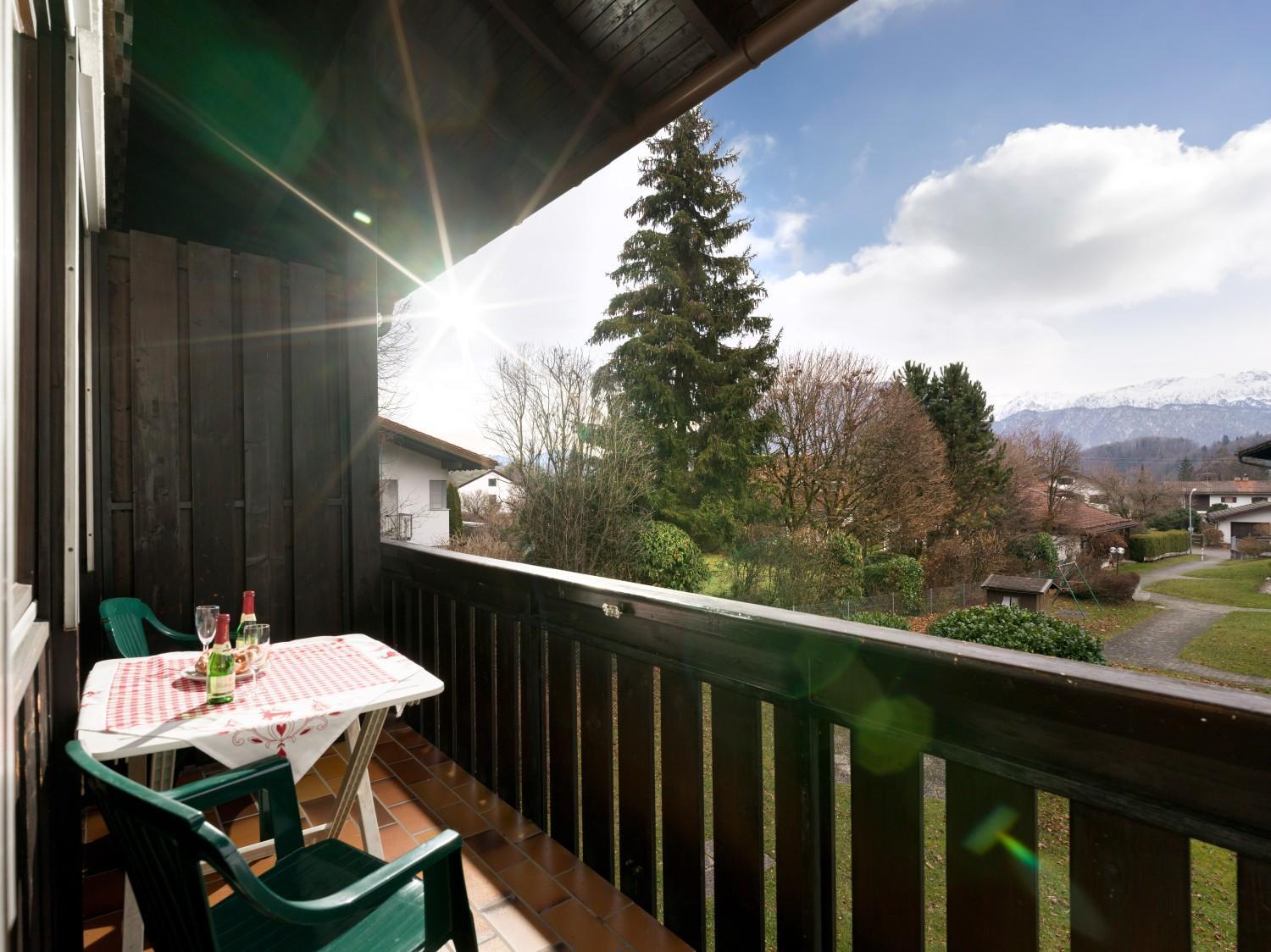 Ferienwohnanlage Oberaudorf F5 Mit Hallenbad Und Sauna Zewnętrze zdjęcie
