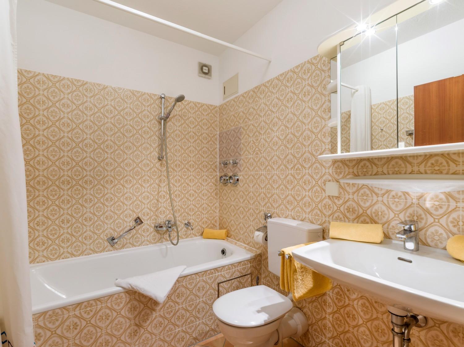 Ferienwohnanlage Oberaudorf F5 Mit Hallenbad Und Sauna Zewnętrze zdjęcie