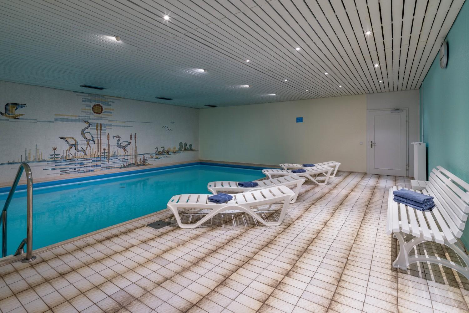 Ferienwohnanlage Oberaudorf F5 Mit Hallenbad Und Sauna Zewnętrze zdjęcie