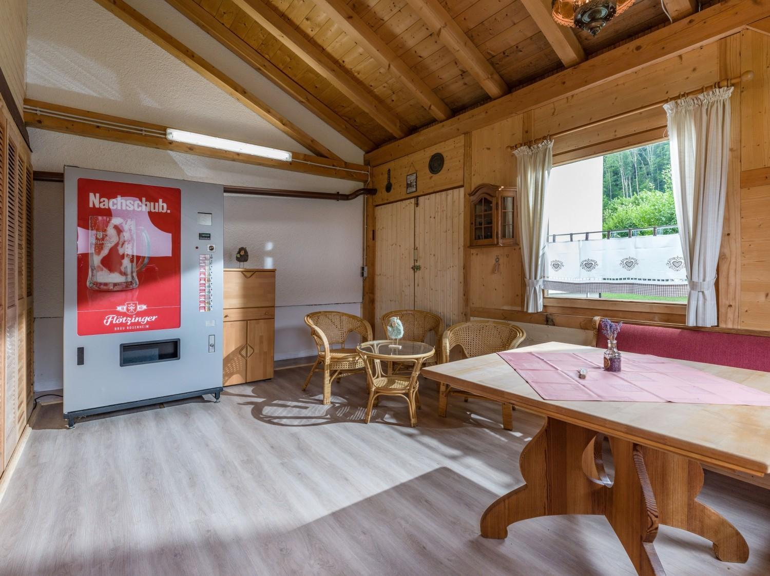 Ferienwohnanlage Oberaudorf F5 Mit Hallenbad Und Sauna Zewnętrze zdjęcie